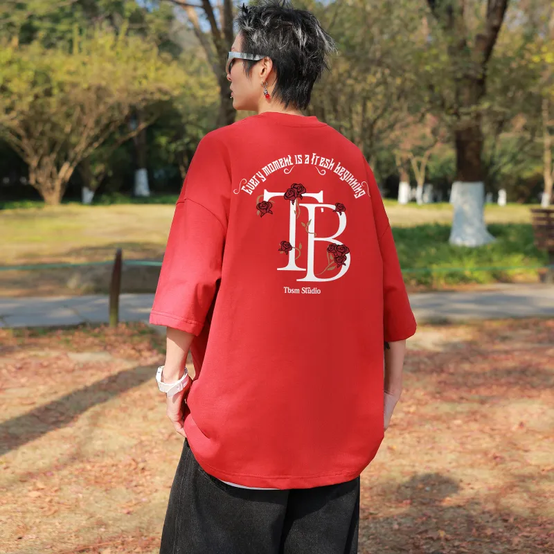 TBSM T Shirts Unisex-23