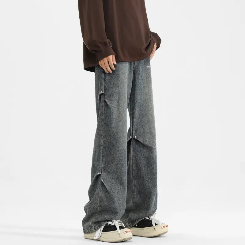 TBSM Jeans Unisex-29