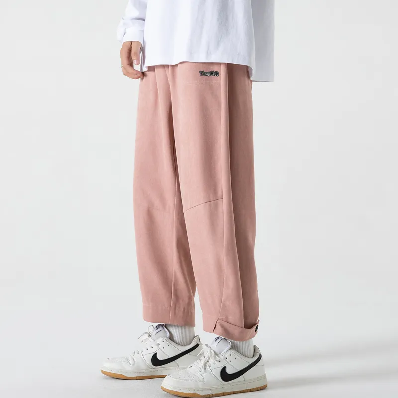 TBSM Casual Pants Unisex-22
