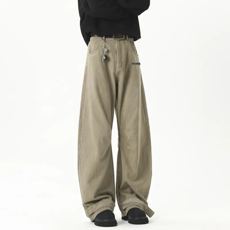 TBSM Jeans Unisex-2