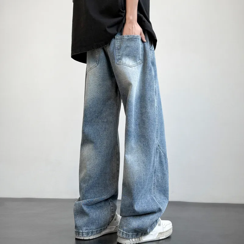 TBSM Jeans Unisex-14