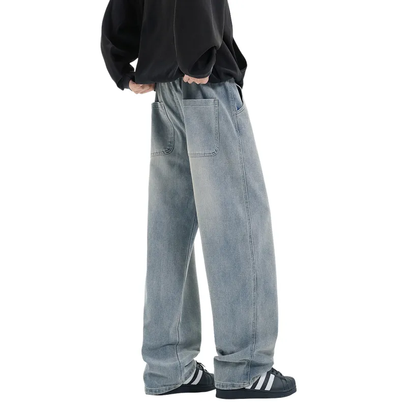 TBSM Jeans Unisex-1