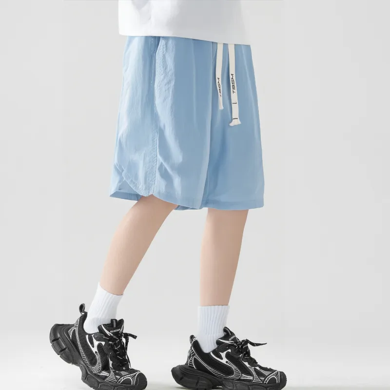 TBSM Casual Shorts Unisex-20