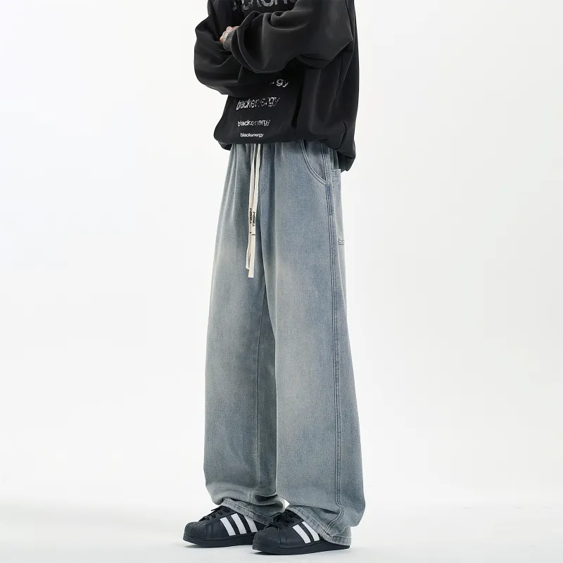 TBSM Jeans Unisex-3