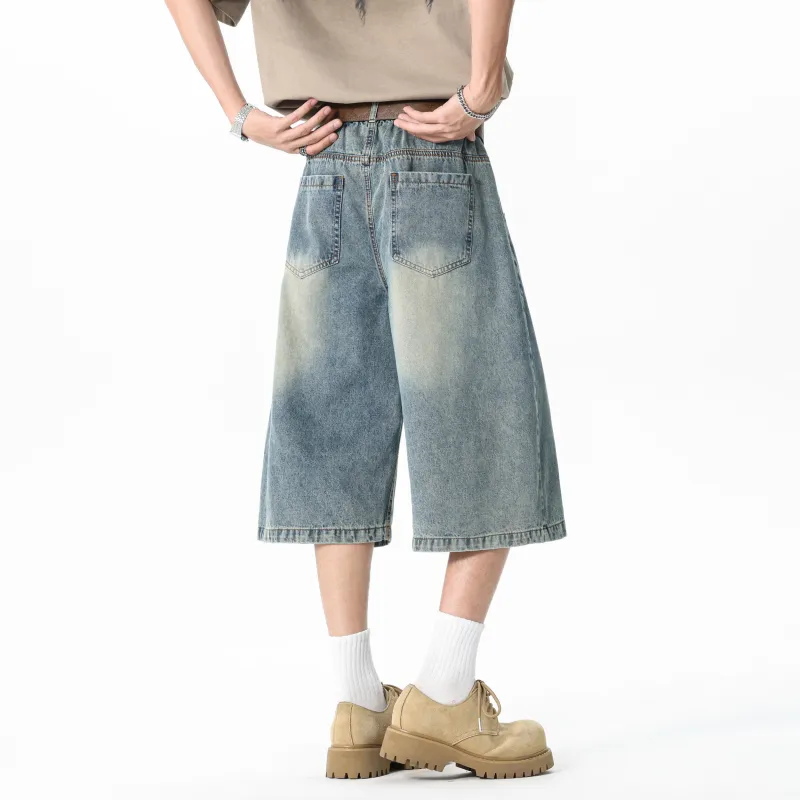 TBSM Jeans Unisex-64