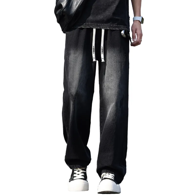 TBSM Jeans Unisex-1