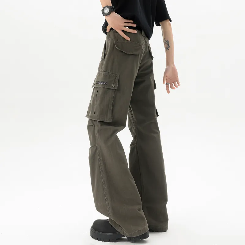 TBSM Jeans Unisex-6