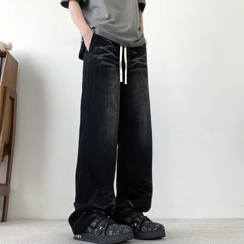 TBSM Jeans Unisex-4