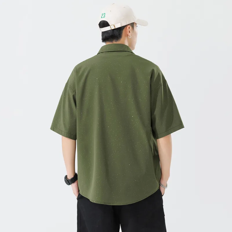 TBSM Shirts Unisex-24