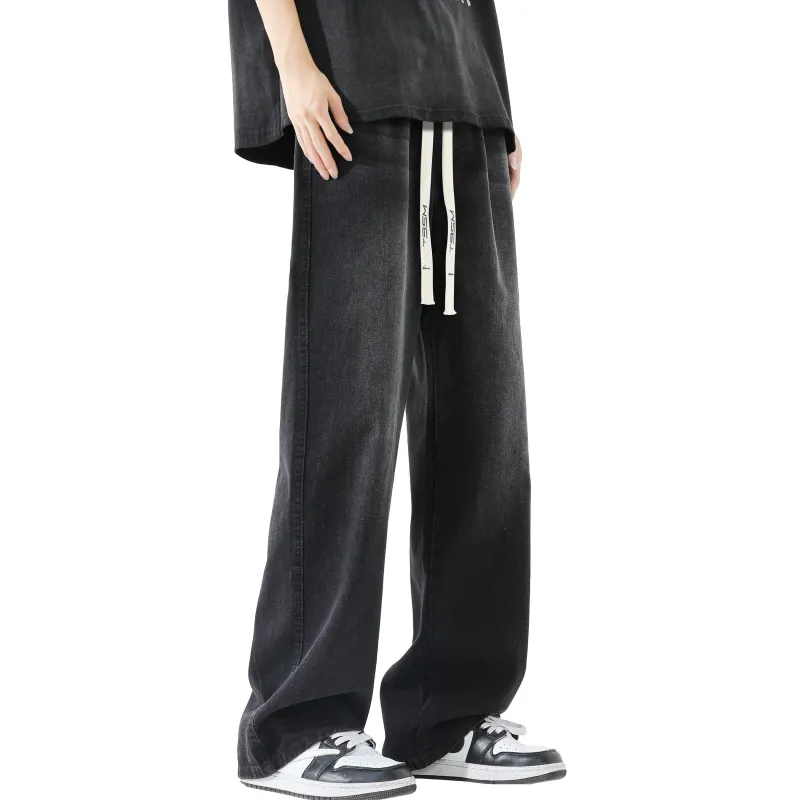 TBSM Jeans Unisex-1