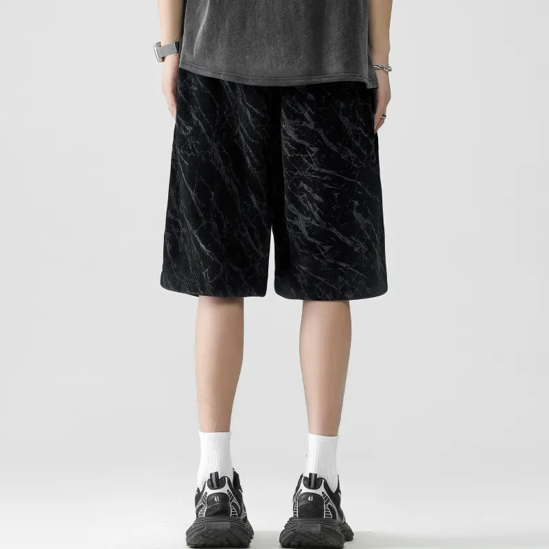 TBSM Casual Shorts Unisex-4
