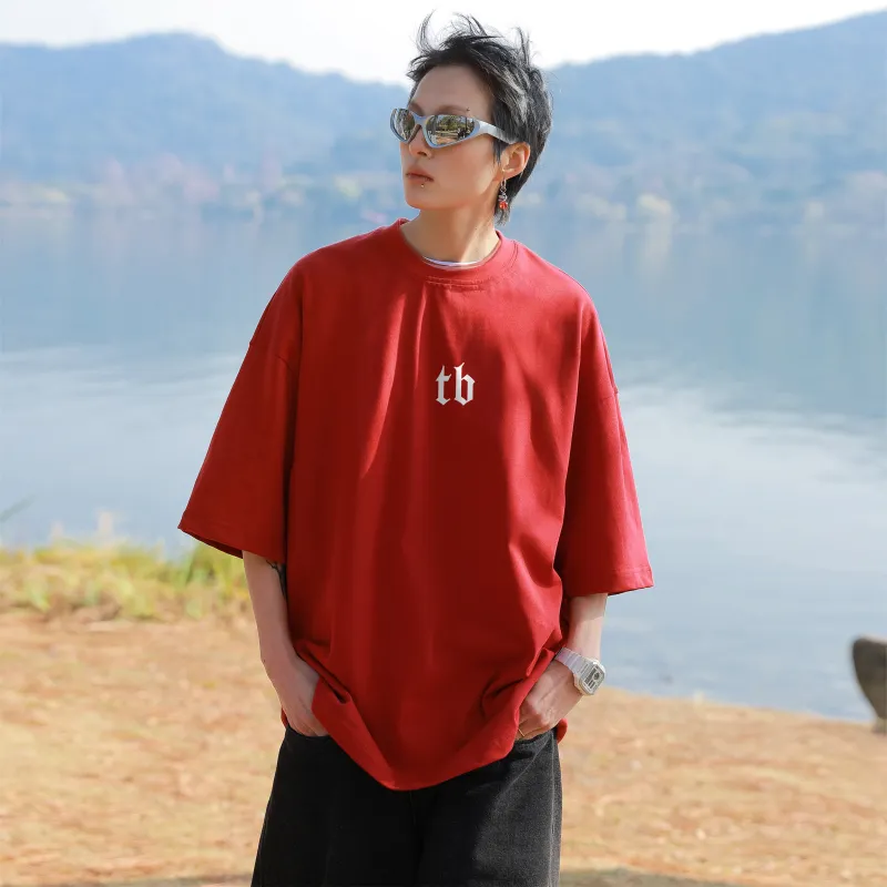 TBSM T Shirts Unisex-18