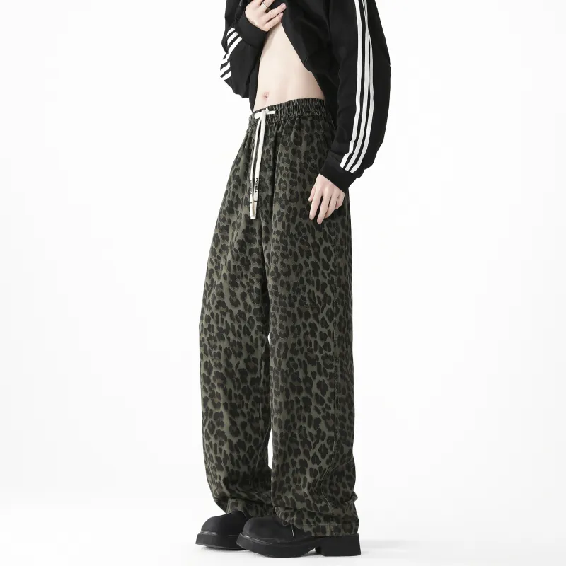 TBSM Casual Pants Unisex-3