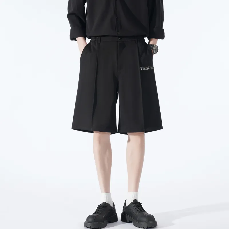 TBSM Casual Shorts Unisex-3