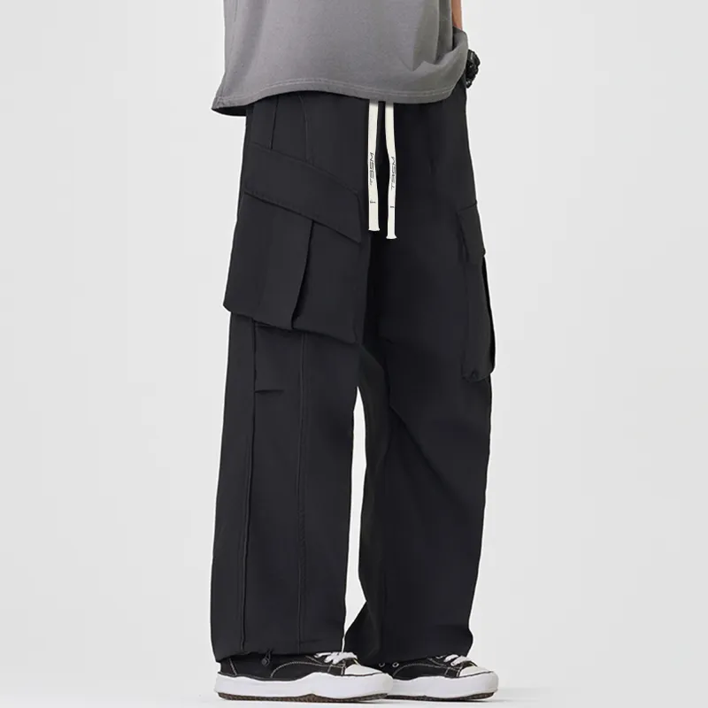 TBSM Cargo Pants Unisex-3