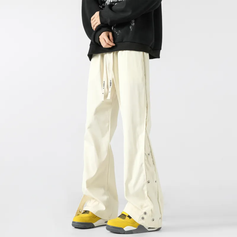 TBSM Windbreaker Pants Unisex-10