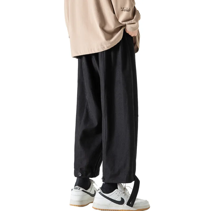TBSM Casual Pants Unisex-1