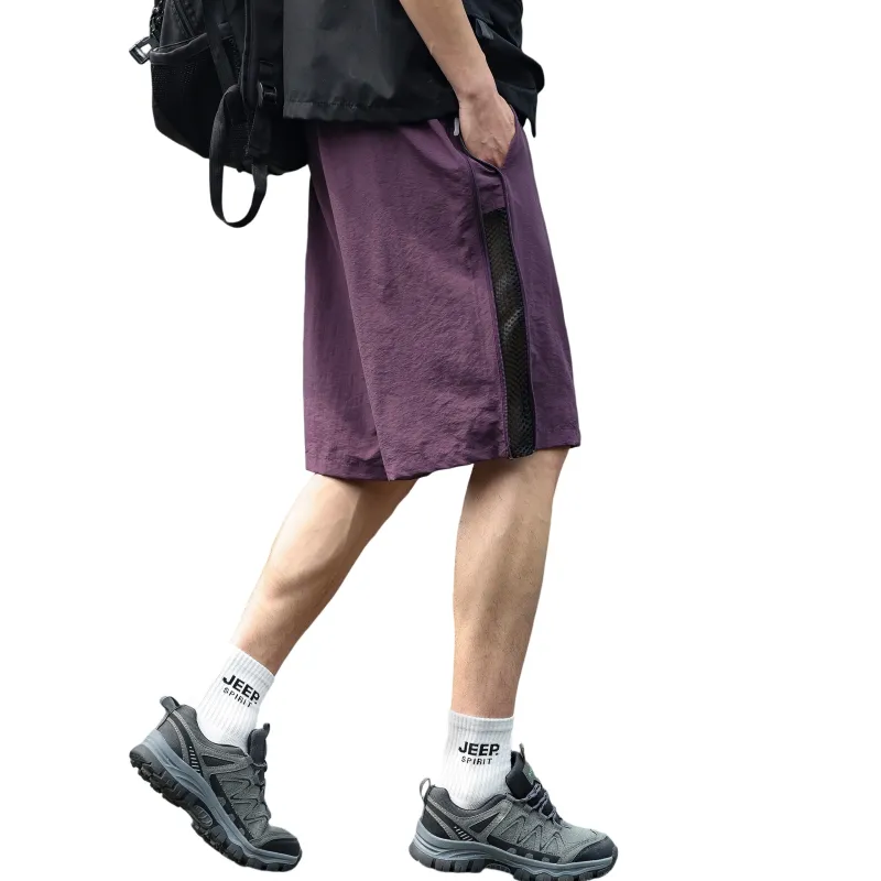 TBSM Casual Shorts Unisex-26