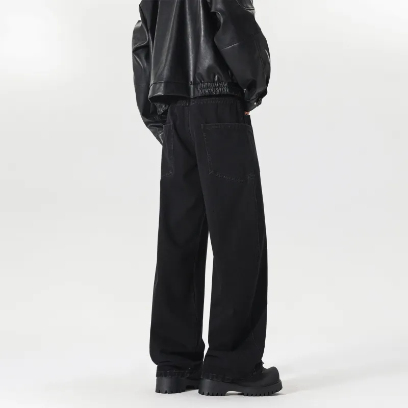 TBSM Jeans Unisex-29