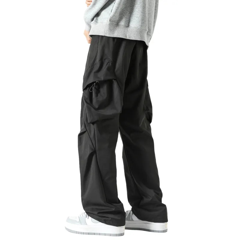 TBSM Casual Pants Unisex-31