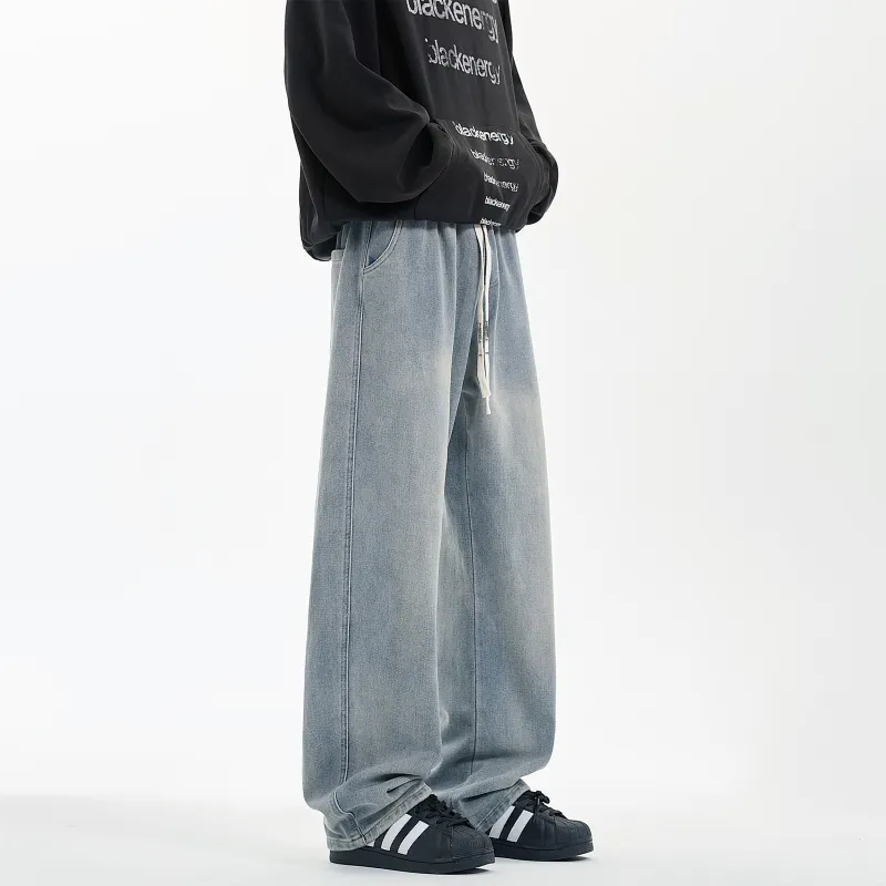 TBSM Jeans Unisex-5