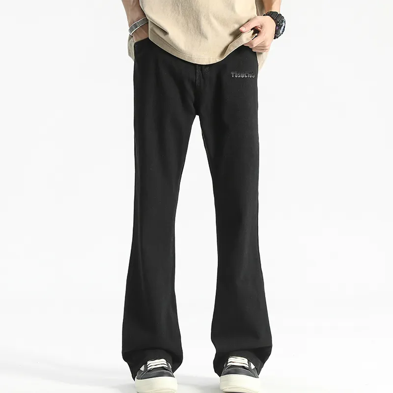 TBSM Jeans Unisex-26