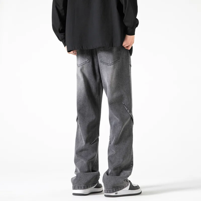 TBSM Jeans Unisex-7