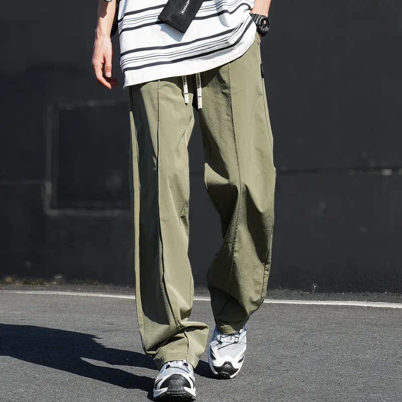 TBSM Knitted Sweatpants Unisex-13