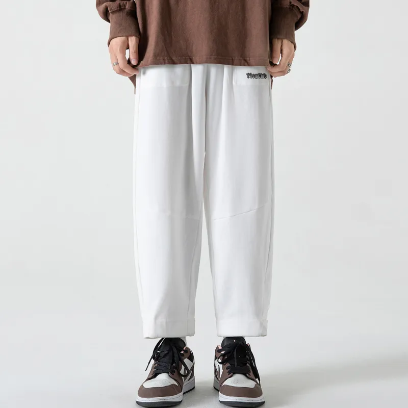 TBSM Casual Pants Unisex-7
