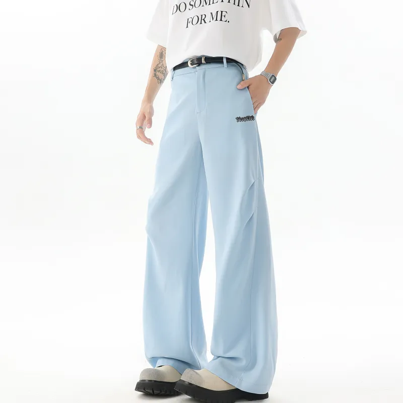 TBSM Casual Pants Unisex-12