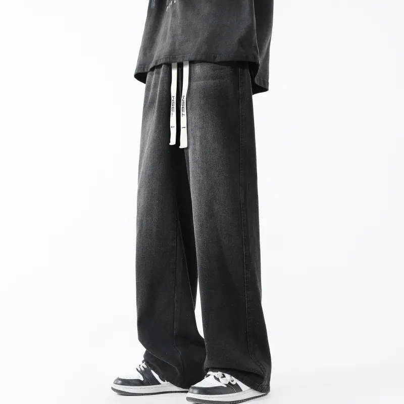TBSM Jeans Unisex-2