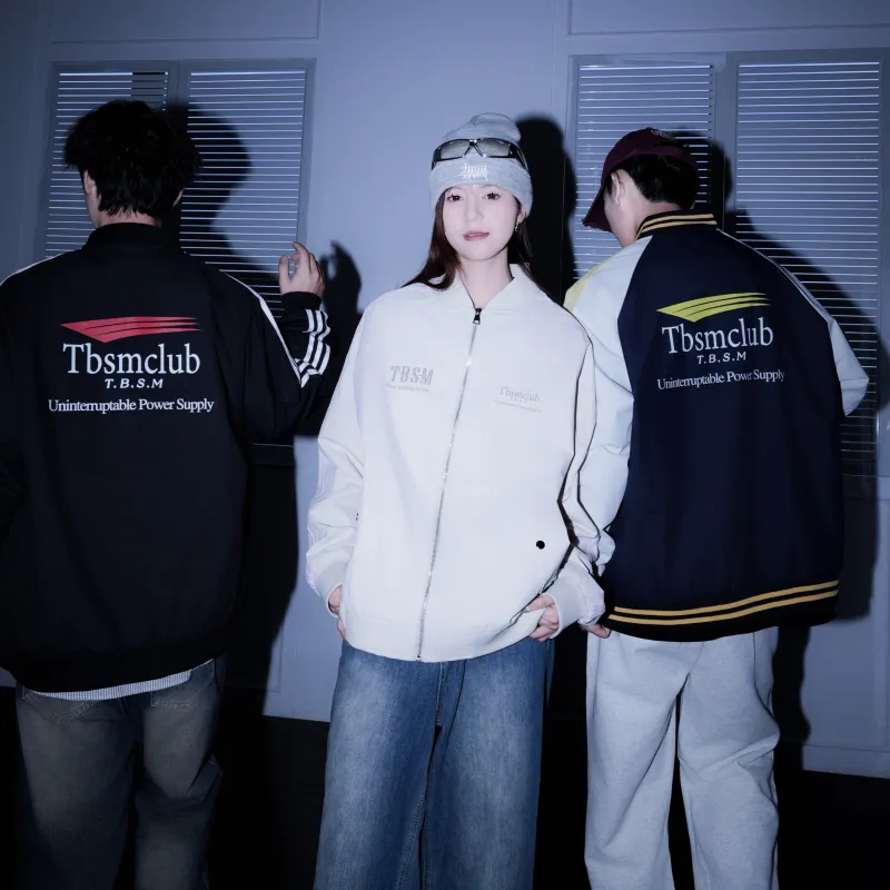 TBSM Baseball Jerseys Unisex-26