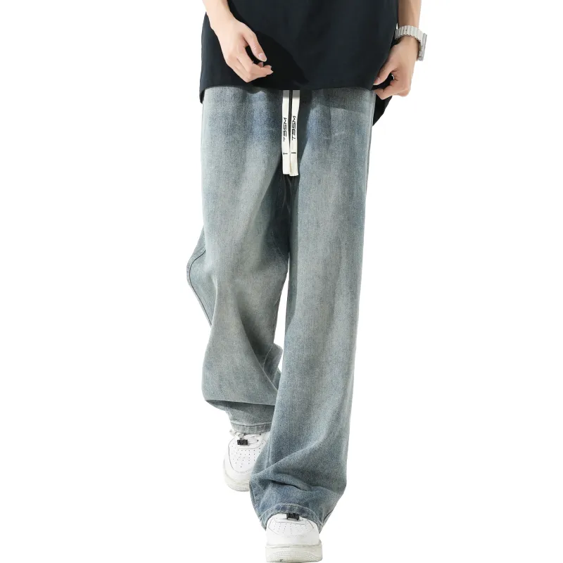 TBSM Jeans Unisex-6