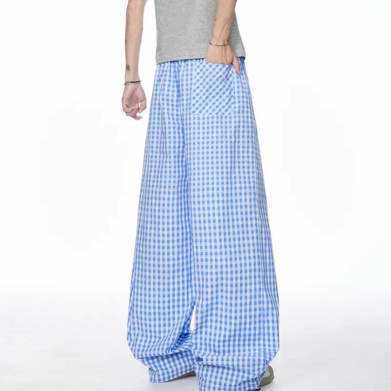 TBSM Casual Pants Unisex-9