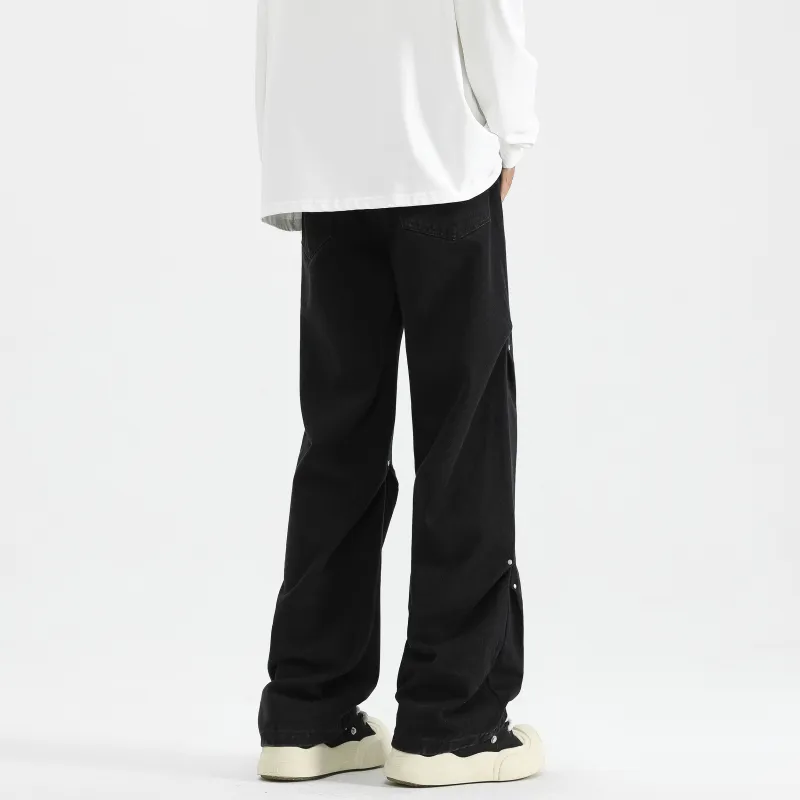 TBSM Jeans Unisex-22