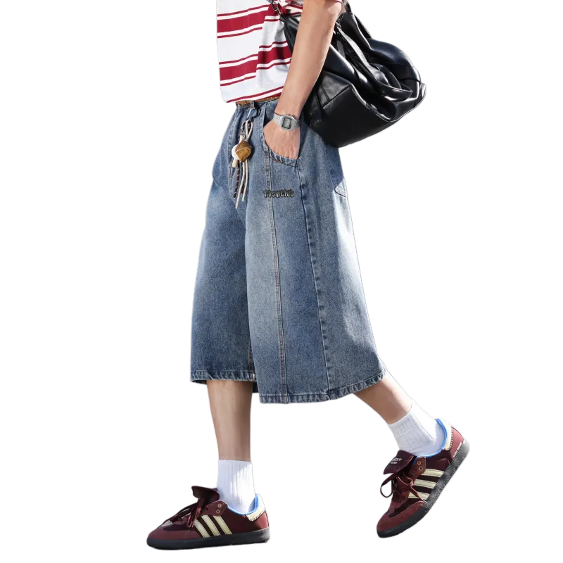 TBSM Jeans Unisex-110
