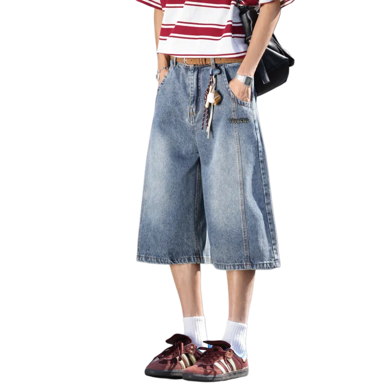 TBSM Jeans Unisex-109