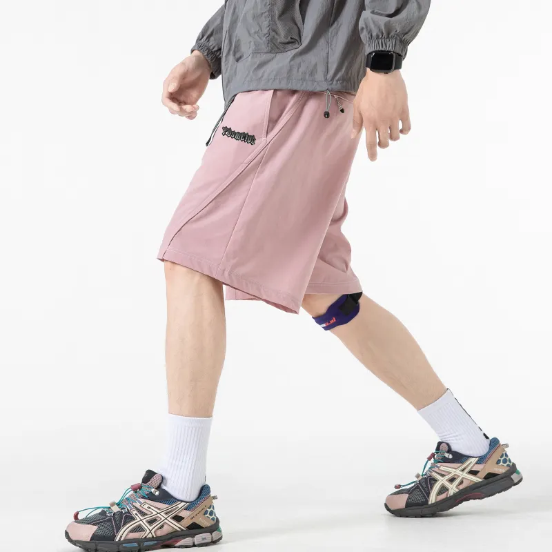 TBSM Casual Shorts Unisex-19