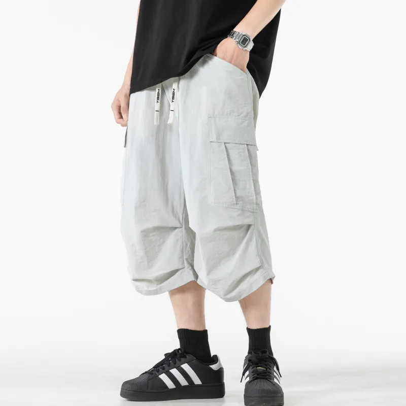 TBSM Cargo Shorts Unisex-7