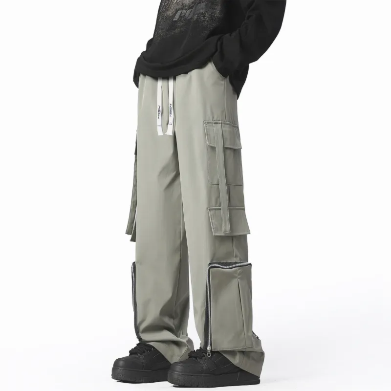 TBSM Casual Pants Unisex-8