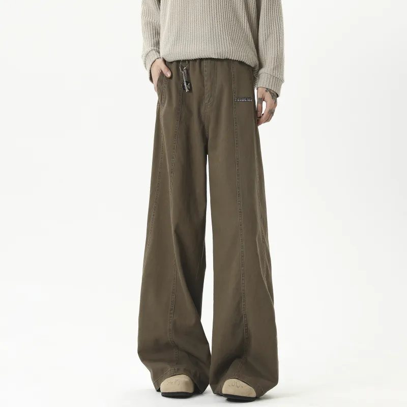 TBSM Jeans Unisex-4
