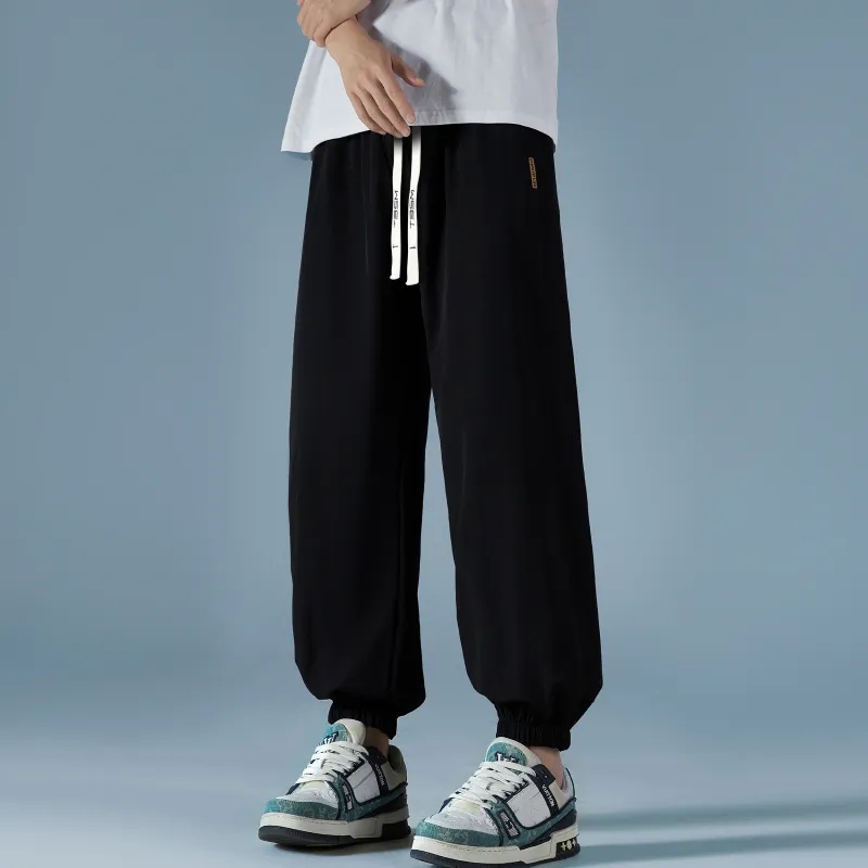 TBSM Casual Pants Unisex-2