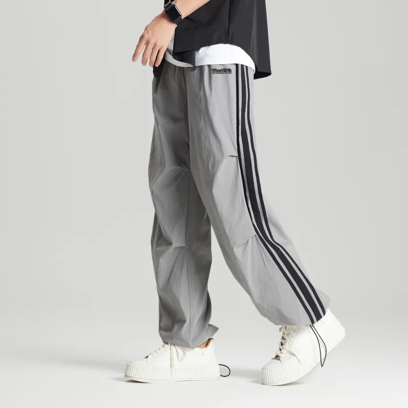 TBSM Casual Pants Unisex-4