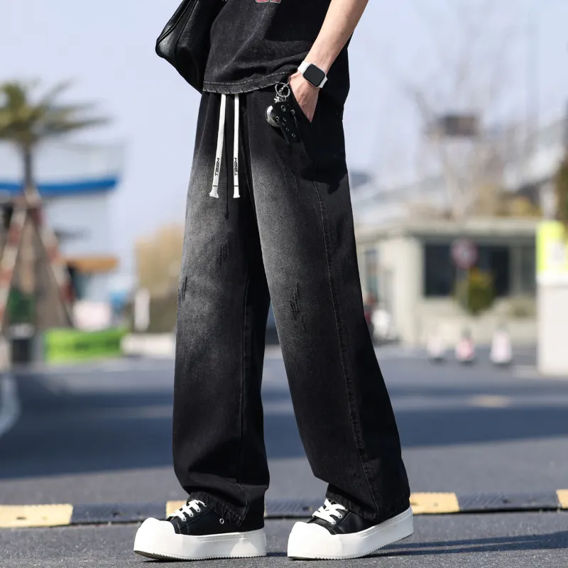 TBSM Jeans Unisex-3