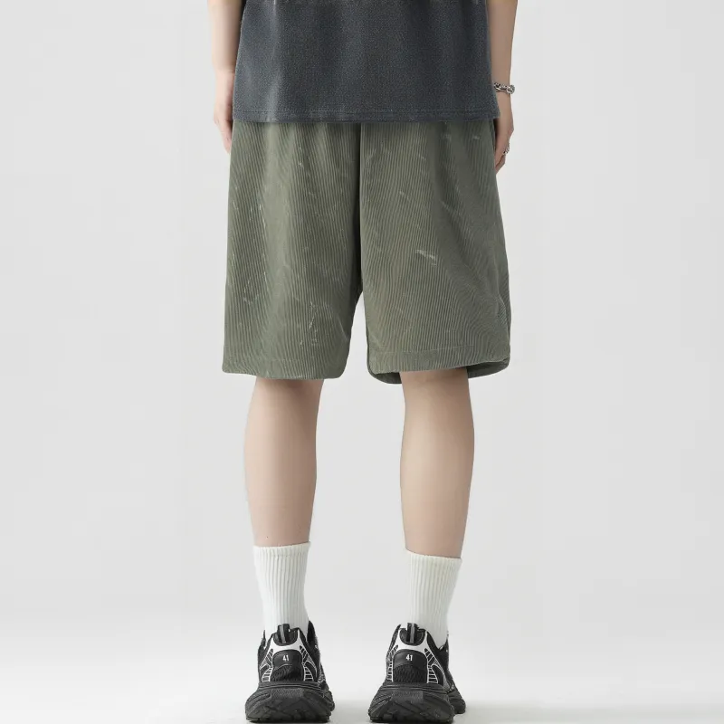TBSM Casual Shorts Unisex-14
