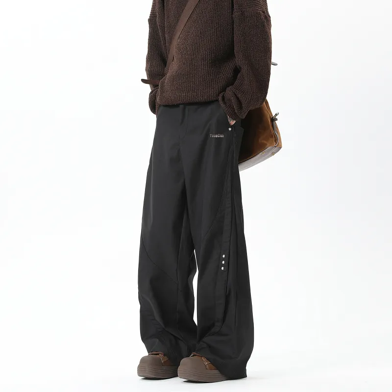 TBSM Suit Trousers Unisex-17