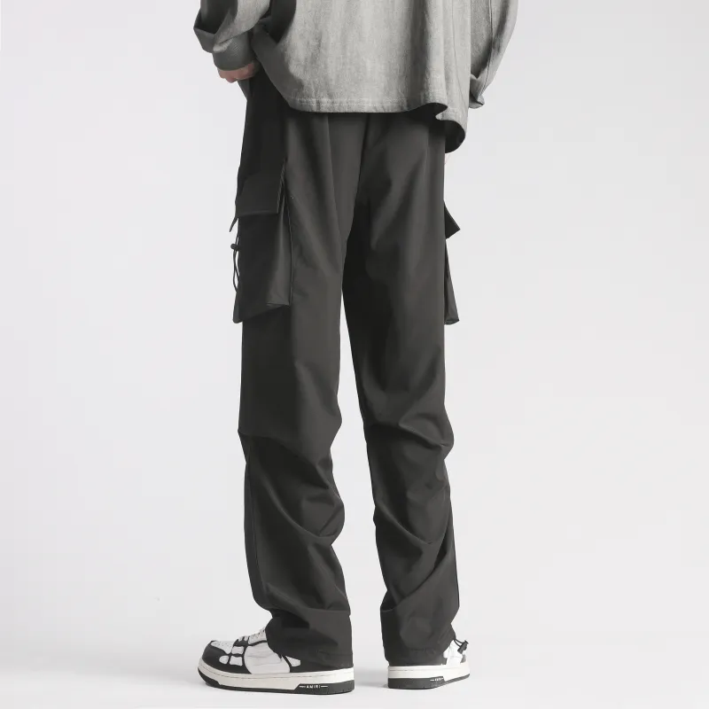 TBSM Casual Pants Unisex-4