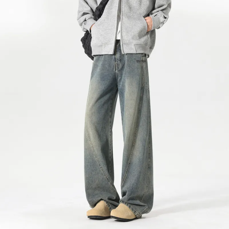 TBSM Jeans Unisex-14