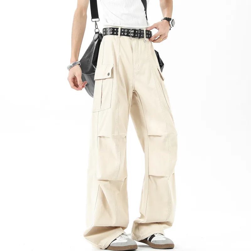 TBSM Cargo Pants Unisex-22
