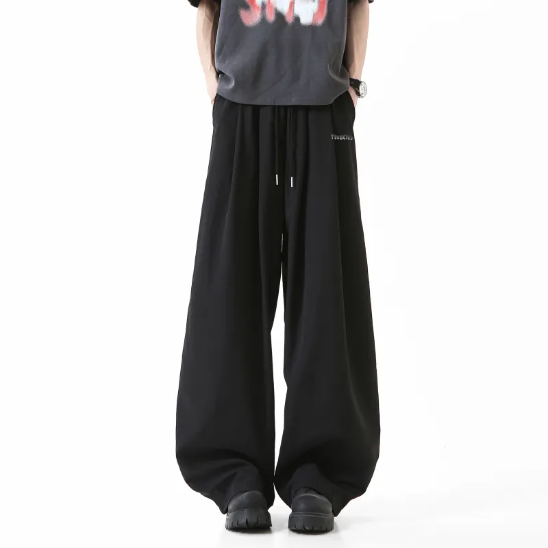 TBSM Casual Pants Unisex-6